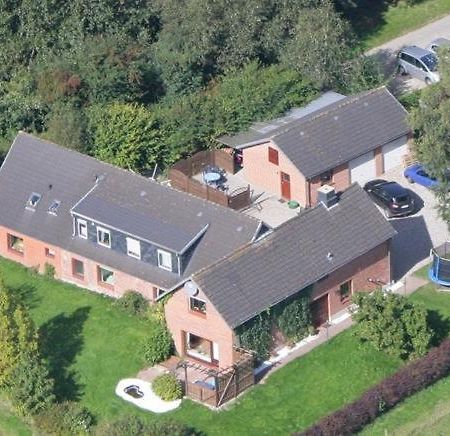Ferienhof Jepsen Westerholz Exterior photo