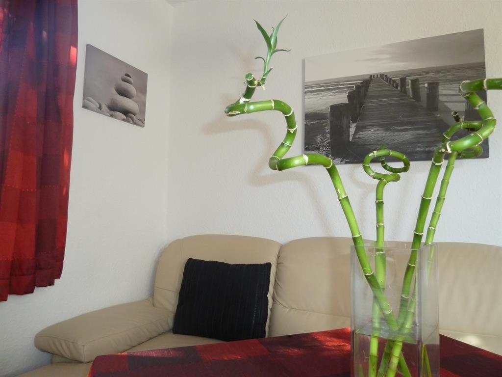 Ferienhof Jepsen Westerholz Room photo