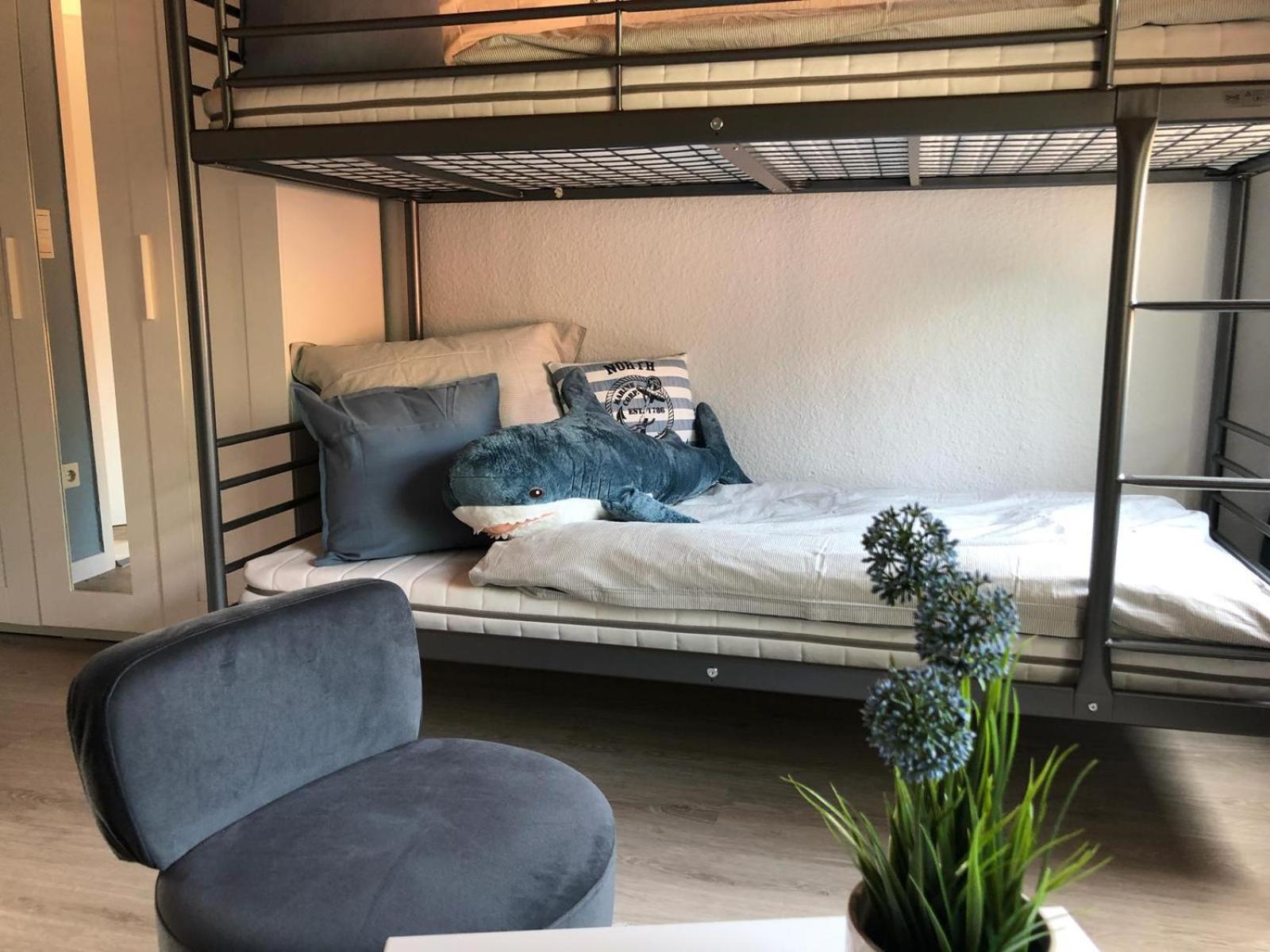 Ferienhof Jepsen Westerholz Room photo