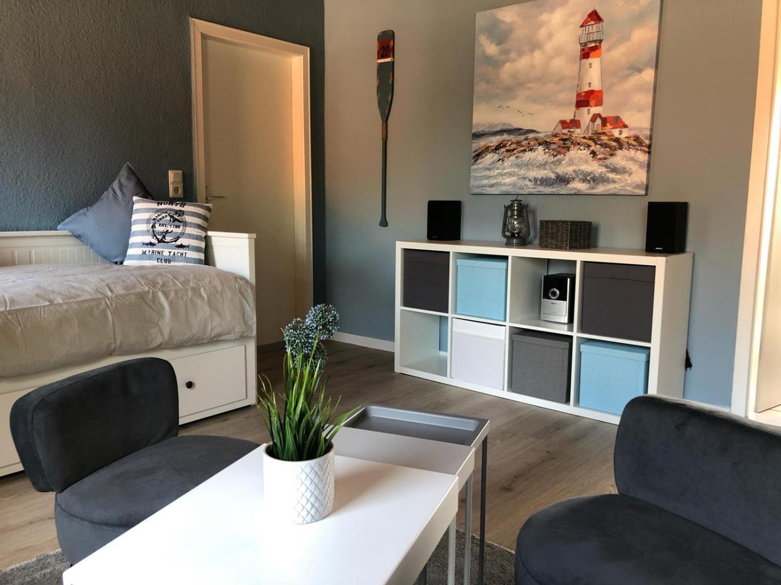 Ferienhof Jepsen Westerholz Room photo