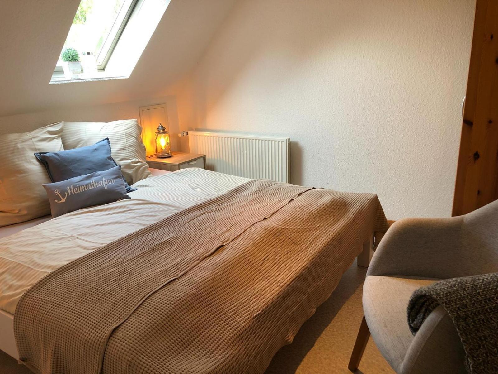 Ferienhof Jepsen Westerholz Room photo